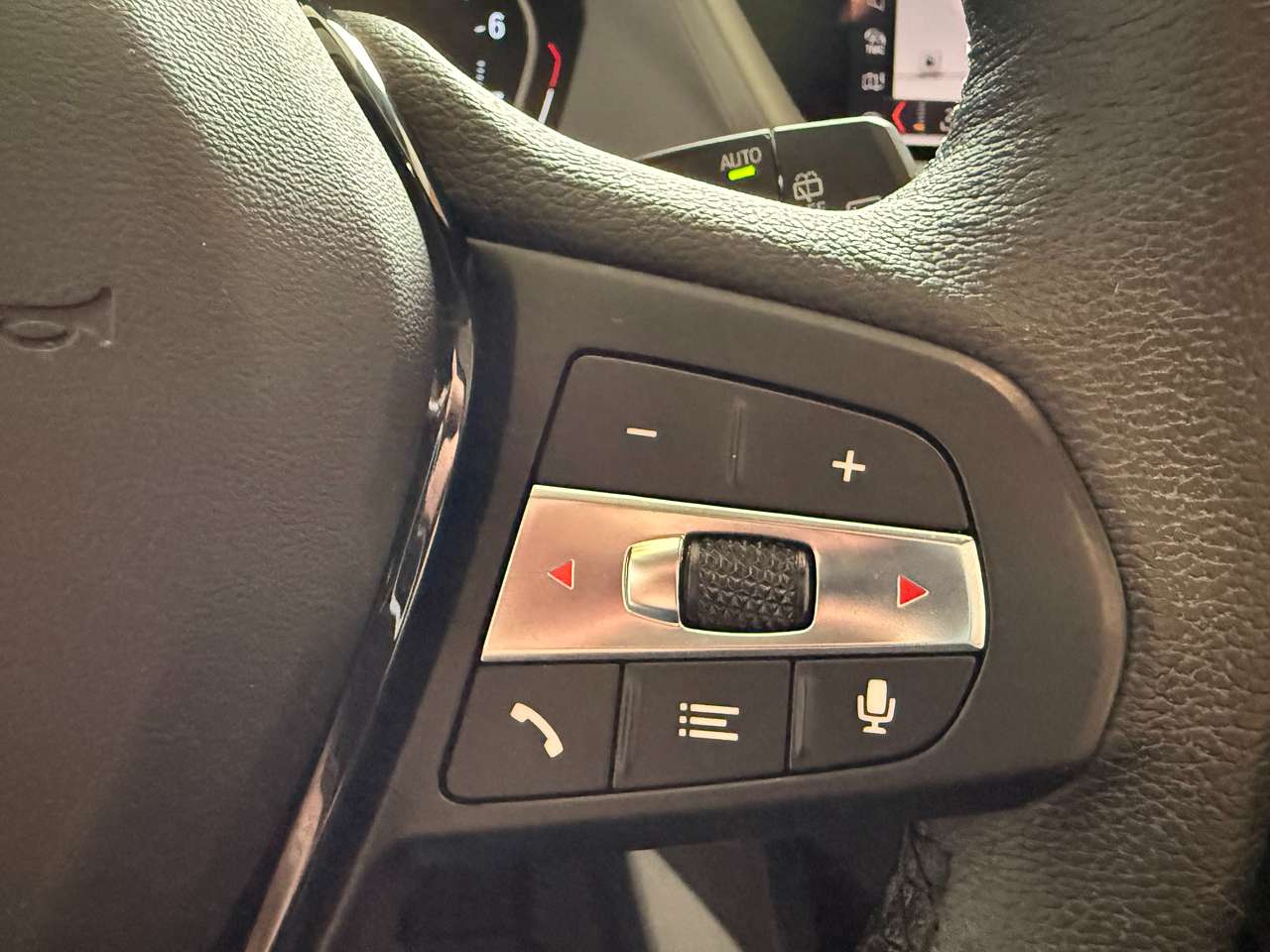 BMW 118  118i OPF – GARANTIE 12M