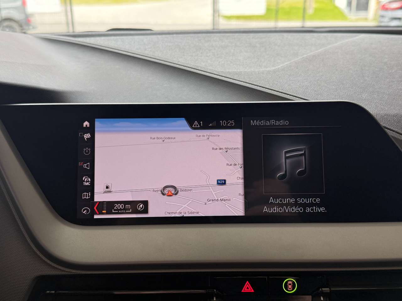 BMW 118  118i OPF – GARANTIE 12M