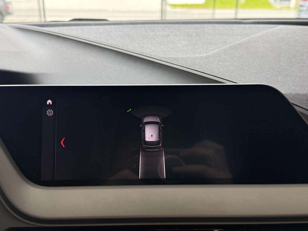 BMW 118  118i OPF – GARANTIE 12M