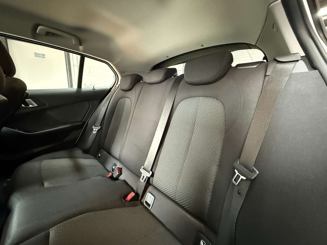 BMW 118  118i OPF – GARANTIE 12M