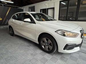 BMW 118 118i OPF – GARANTIE 12M