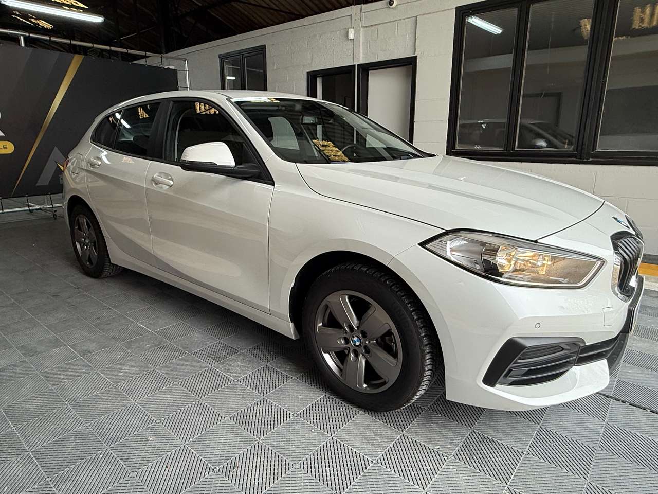 BMW 118  118i OPF – GARANTIE 12M