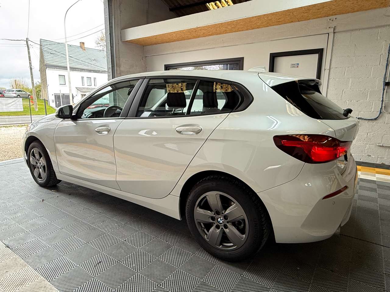 BMW 118  118i OPF – GARANTIE 12M