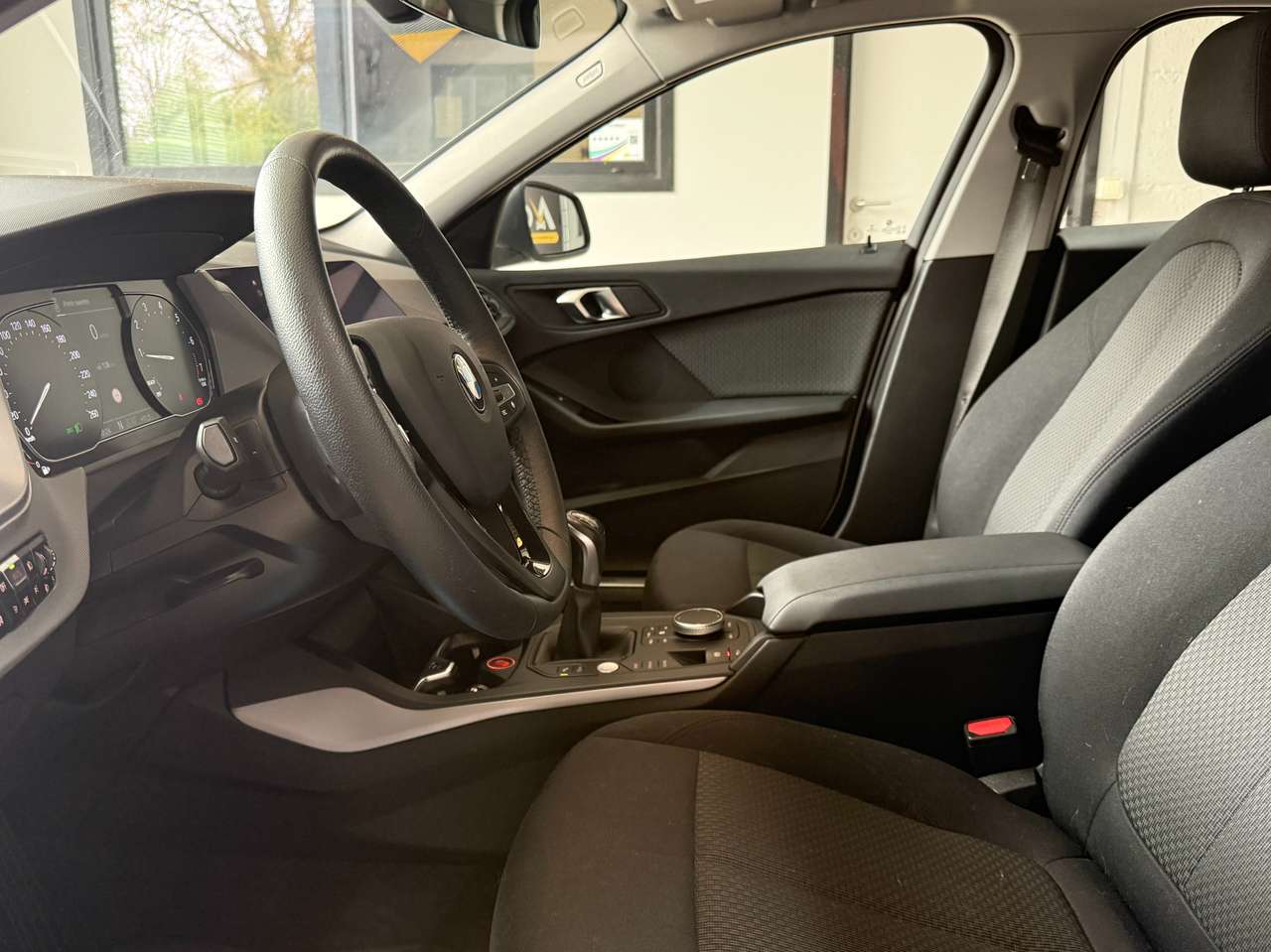 BMW 118  118i OPF – GARANTIE 12M