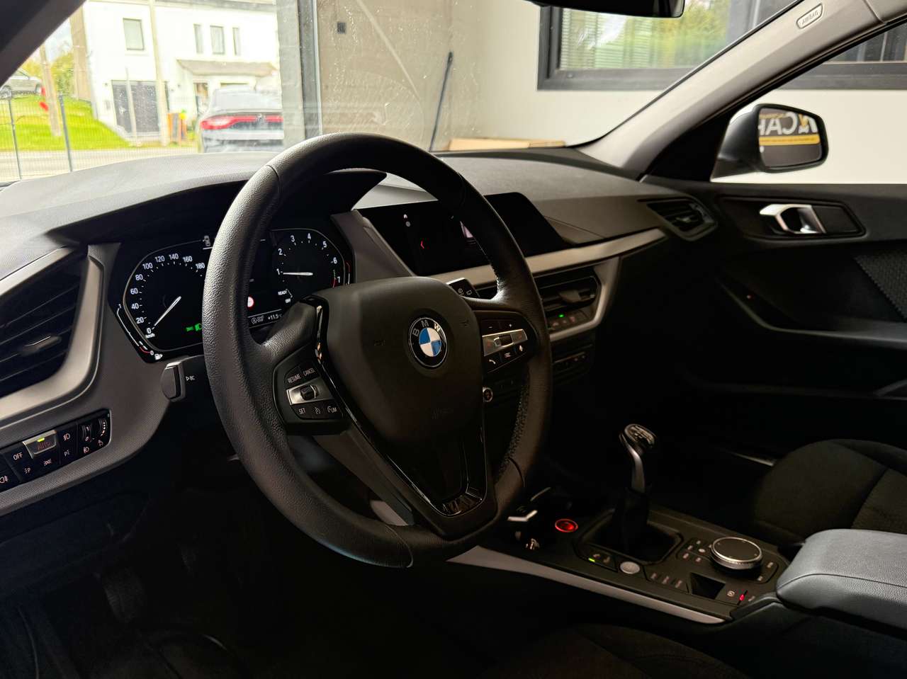 BMW 118  118i OPF – GARANTIE 12M