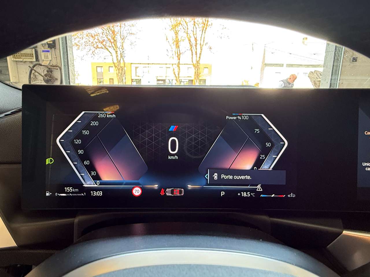 BMW 218  Coupé 218iA PACK M – GARANTIE 12M