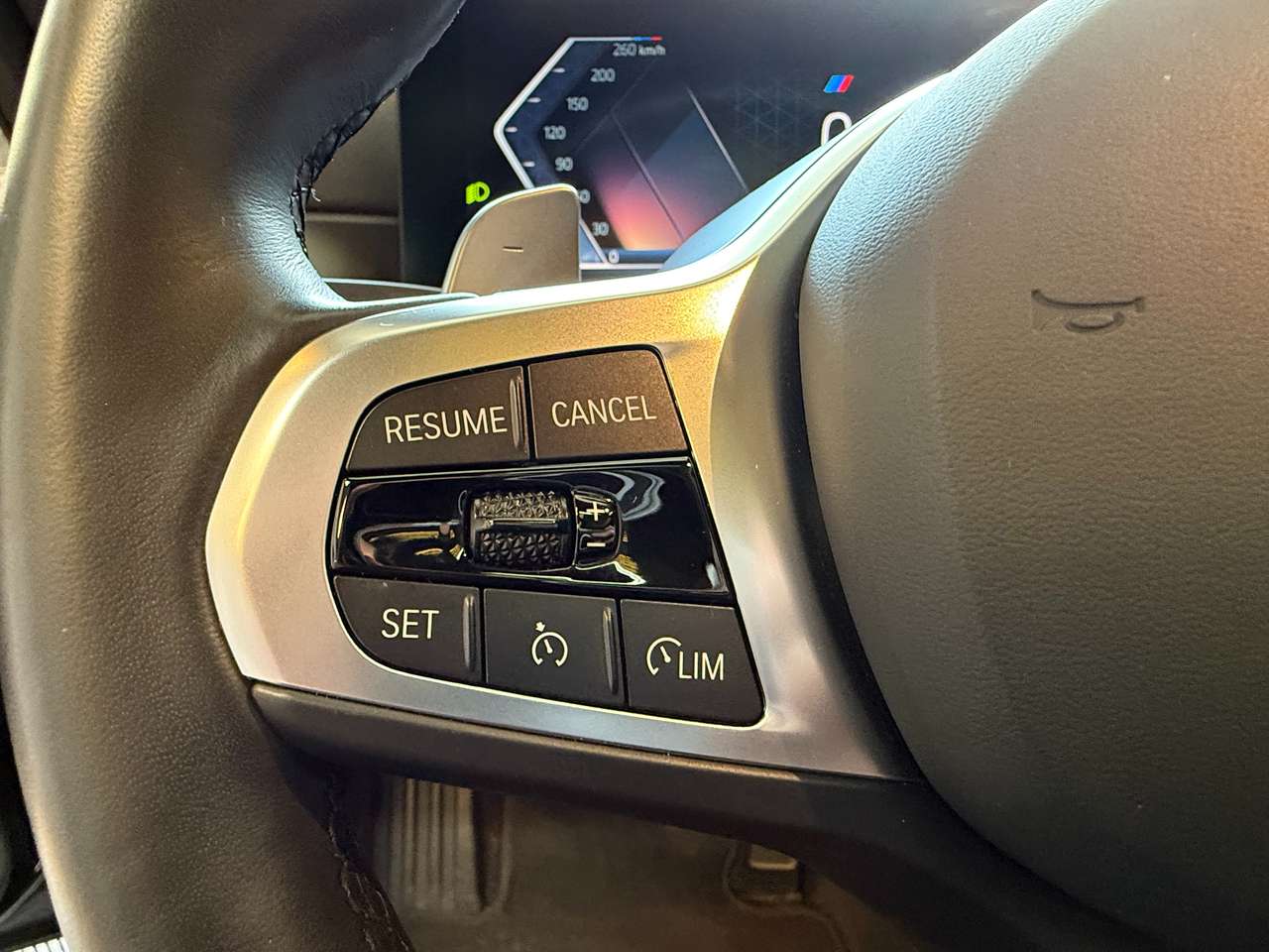 BMW 218  Coupé 218iA PACK M – GARANTIE 12M