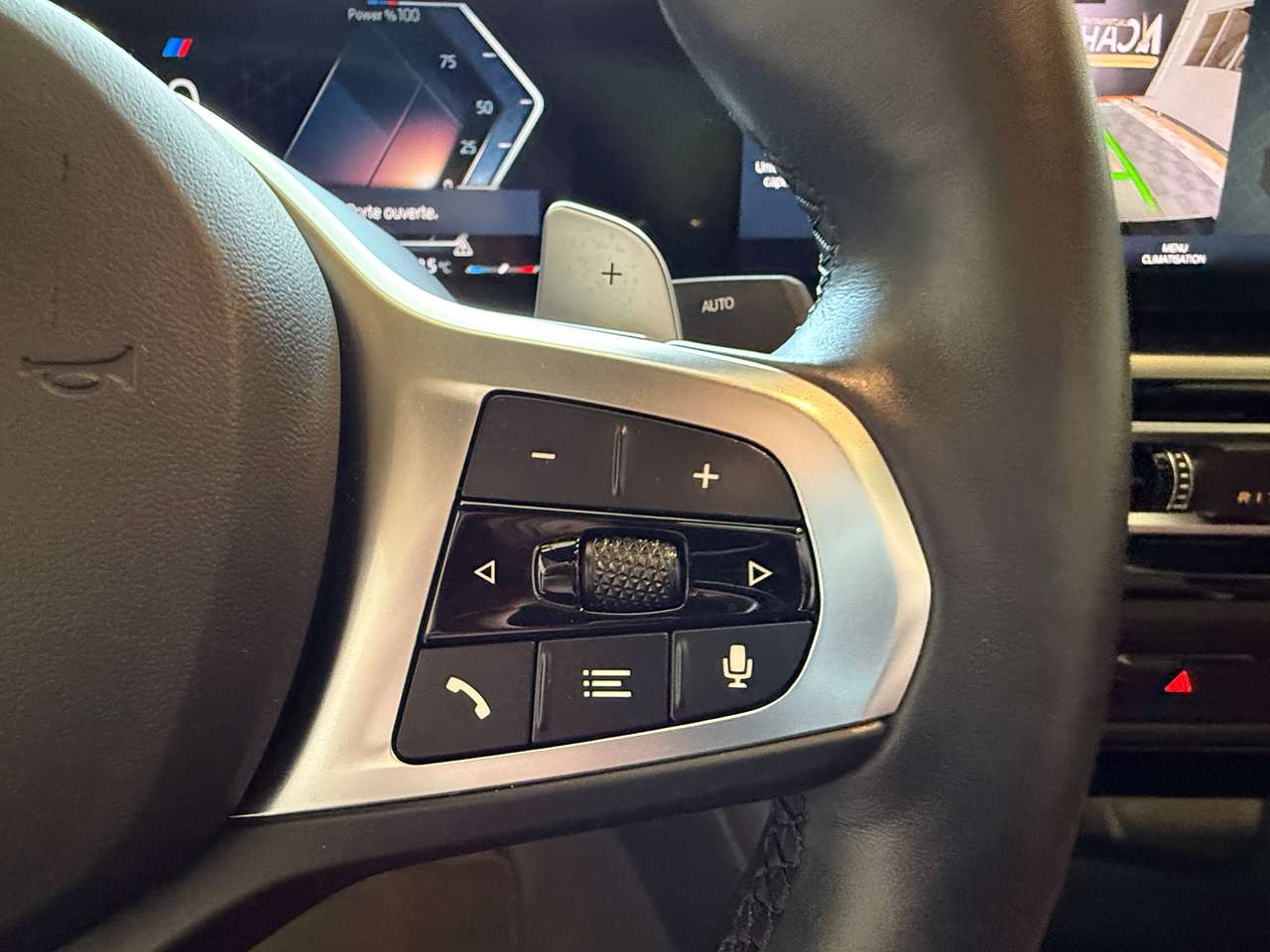 BMW 218  Coupé 218iA PACK M – GARANTIE 12M