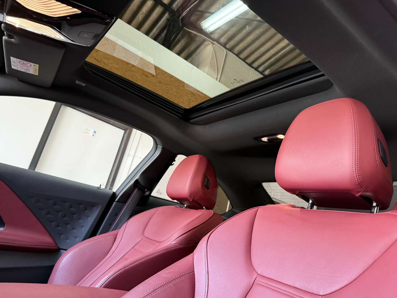 BMW 218  Coupé 218iA PACK M – GARANTIE 12M