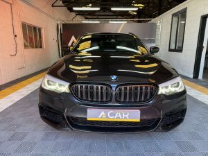 BMW 520  Touring 520 dA PACK M – GARANTIE 12M