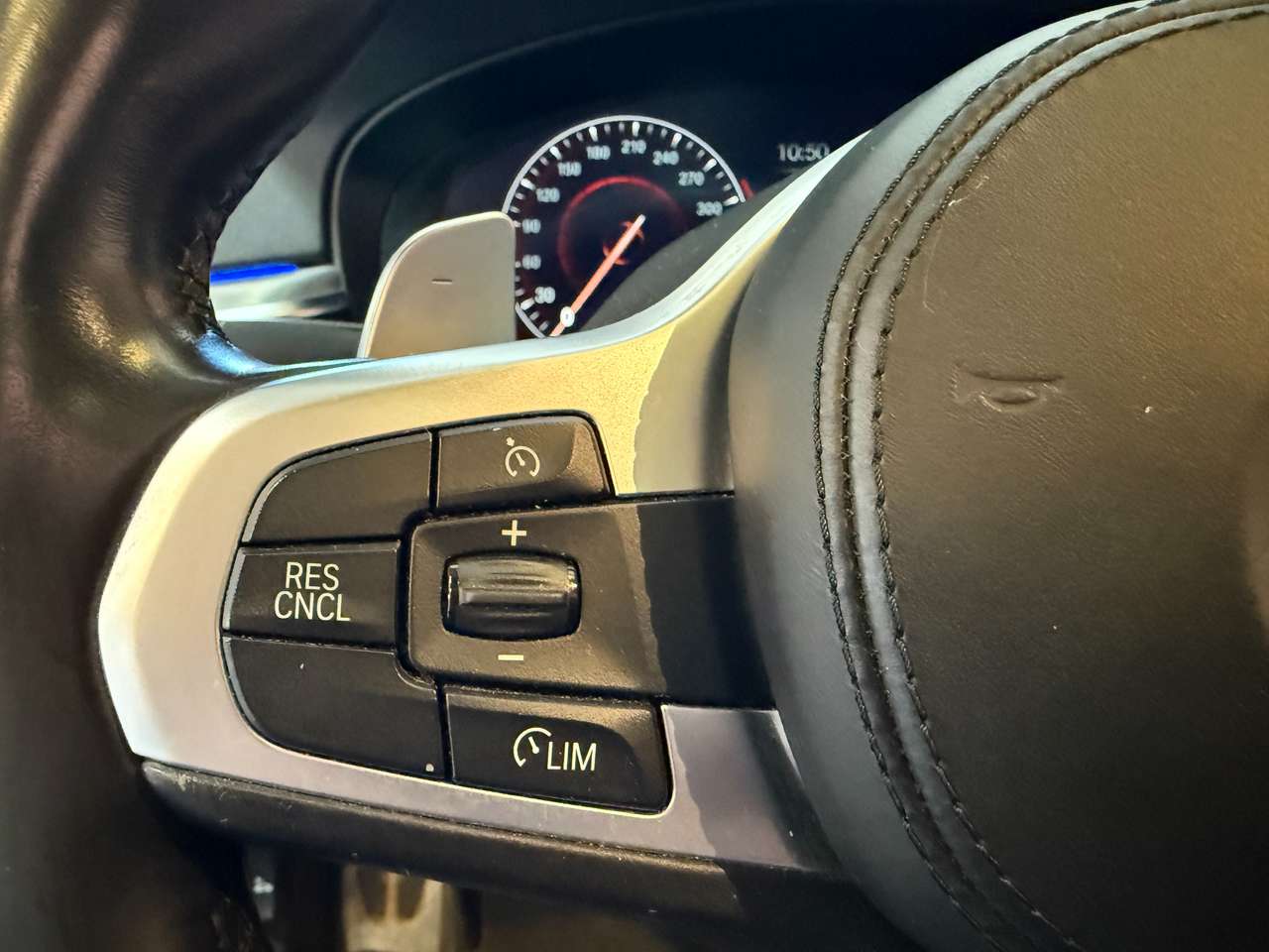 BMW 520  Touring 520 dA PACK M – GARANTIE 12M