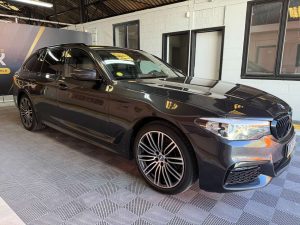 BMW 520  Touring 520 dA PACK M – GARANTIE 12M