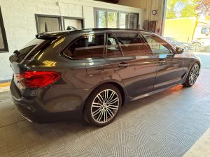 BMW 520  Touring 520 dA PACK M – GARANTIE 12M