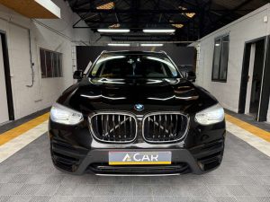 BMW X3  2.0 dA sDrive18 – GARANTIE 12M
