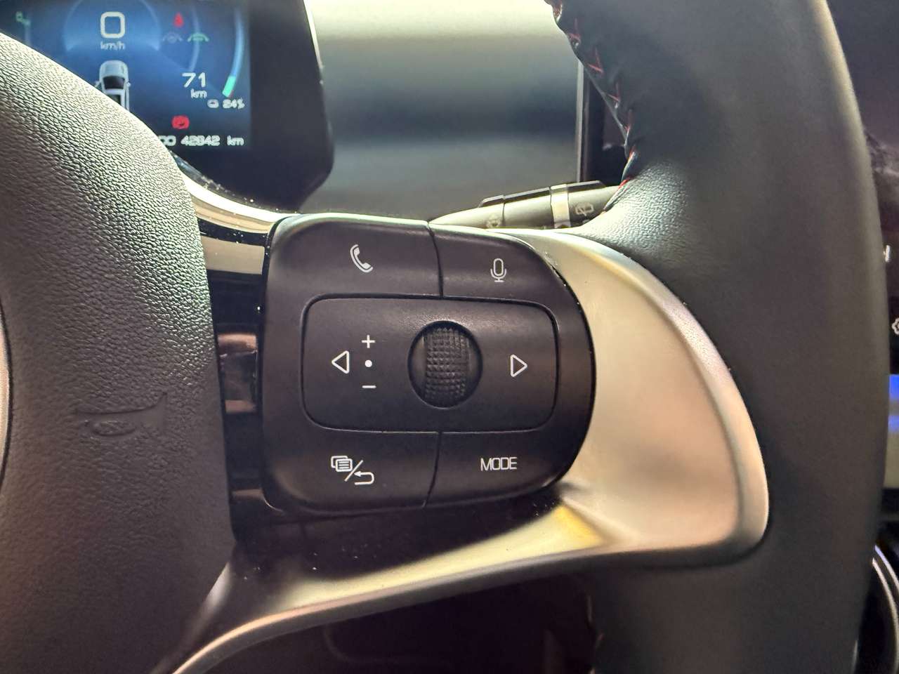 BYD Atto 3  Atto 3 60.48 kWh Design – GARANTIE BYD 2030