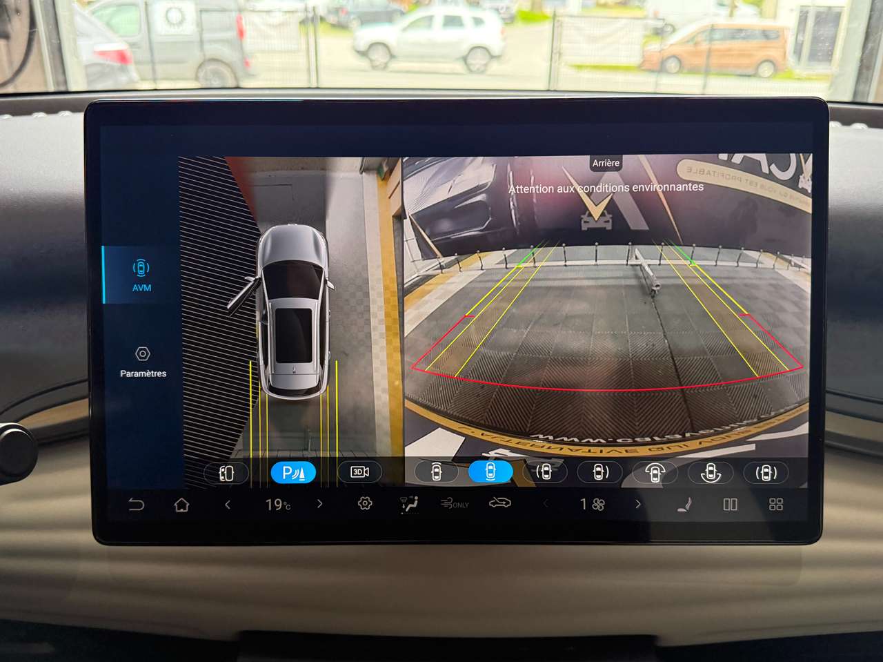 BYD Atto 3  Atto 3 60.48 kWh Design – GARANTIE BYD 2030