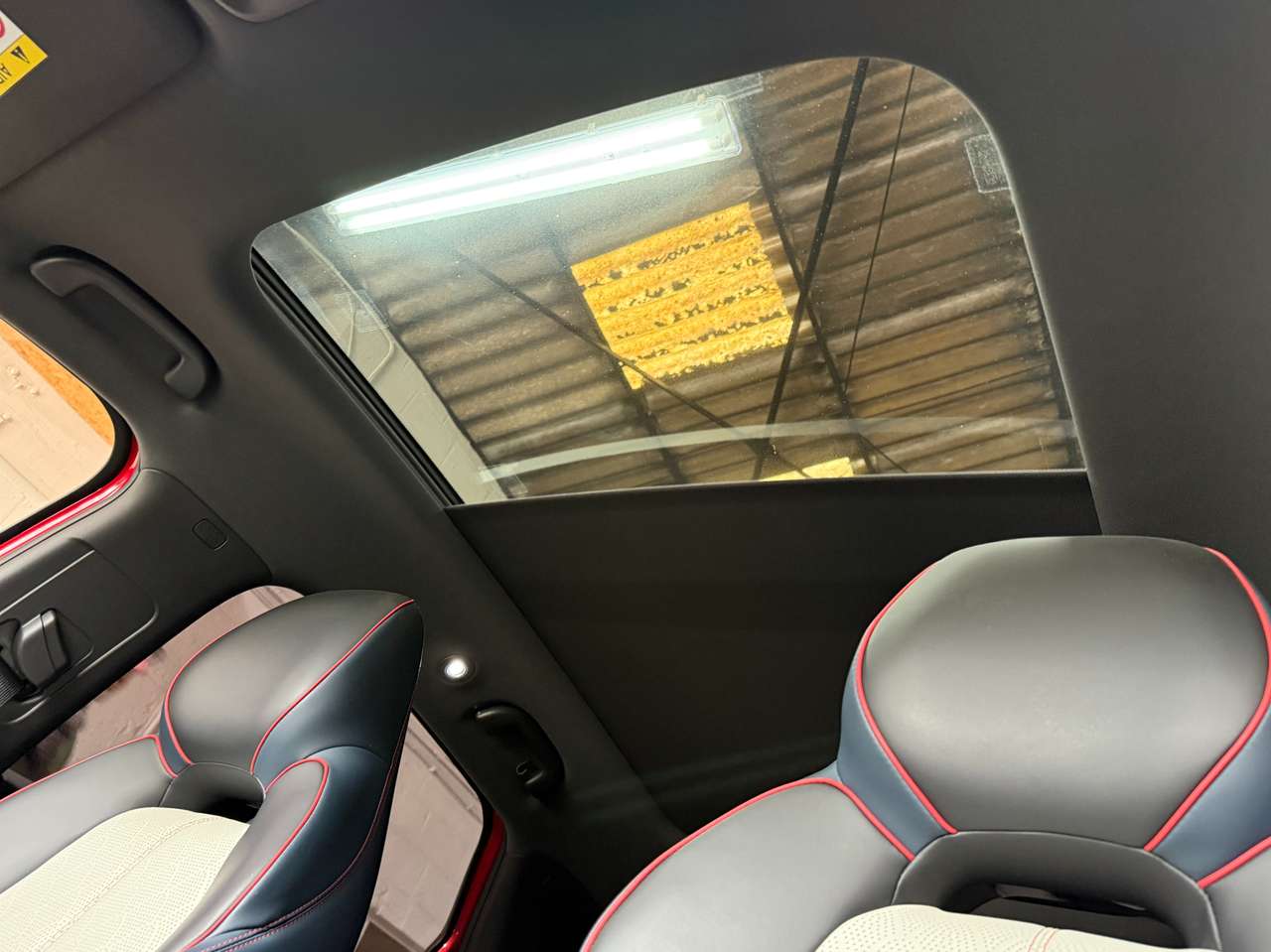 BYD Atto 3  Atto 3 60.48 kWh Design – GARANTIE BYD 2030