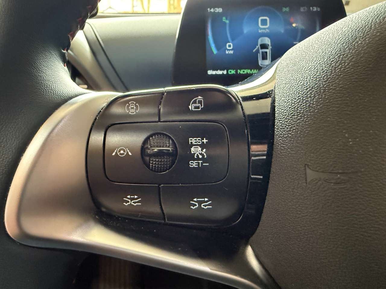 BYD Atto 3  Atto 3 60.48 kWh Design – GARANTIE BYD 2030