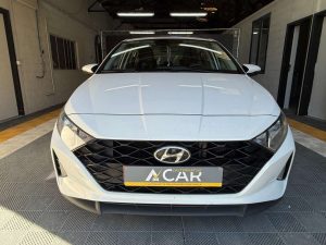 Hyundai i20  i20 1.0 T-GDi Twist – GARANTIE 12M