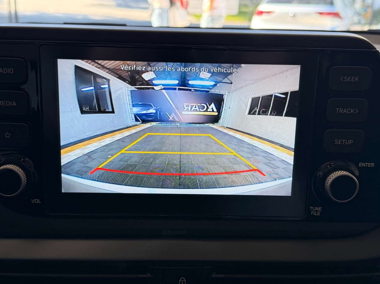 Hyundai i20  i20 1.0 T-GDi Twist – GARANTIE 12M