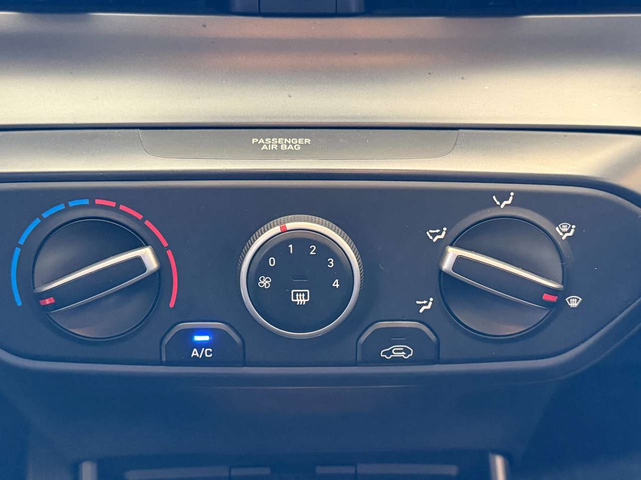 Hyundai i20  i20 1.0 T-GDi Twist – GARANTIE 12M