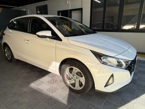 Hyundai i20  i20 1.0 T-GDi Twist – GARANTIE 12M