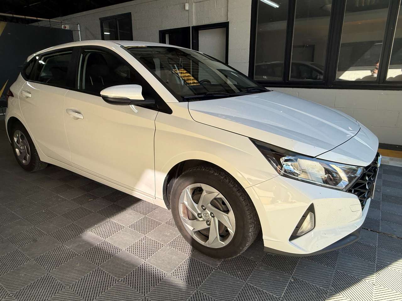 Hyundai i20  i20 1.0 T-GDi Twist – GARANTIE 12M