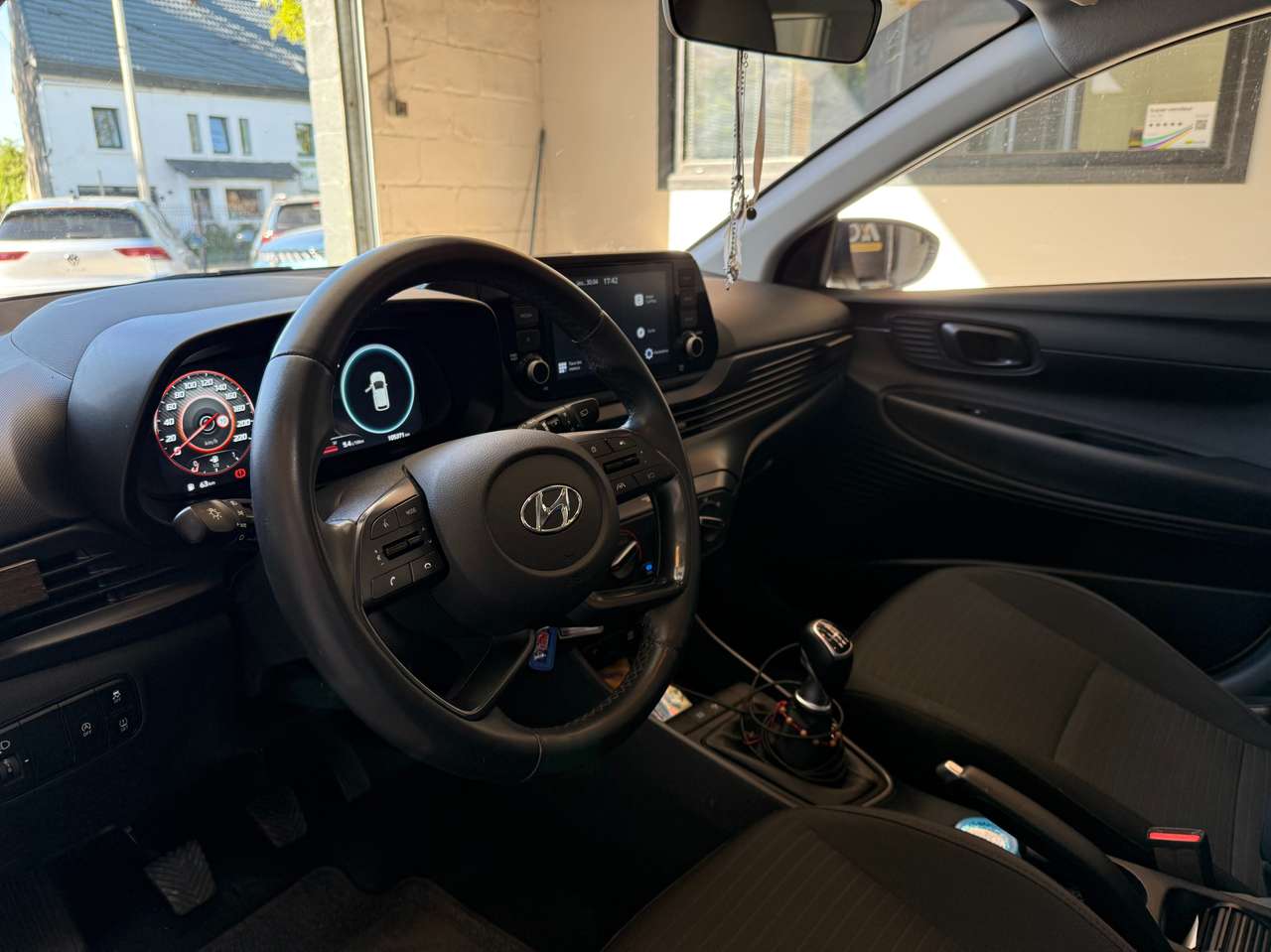 Hyundai i20  i20 1.0 T-GDi Twist – GARANTIE 12M