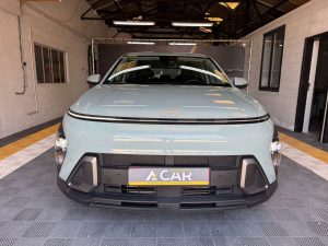 Hyundai KONA Kona 1.0 T-GDi Techno DCT – GARANTIE HYUNDAI 2029