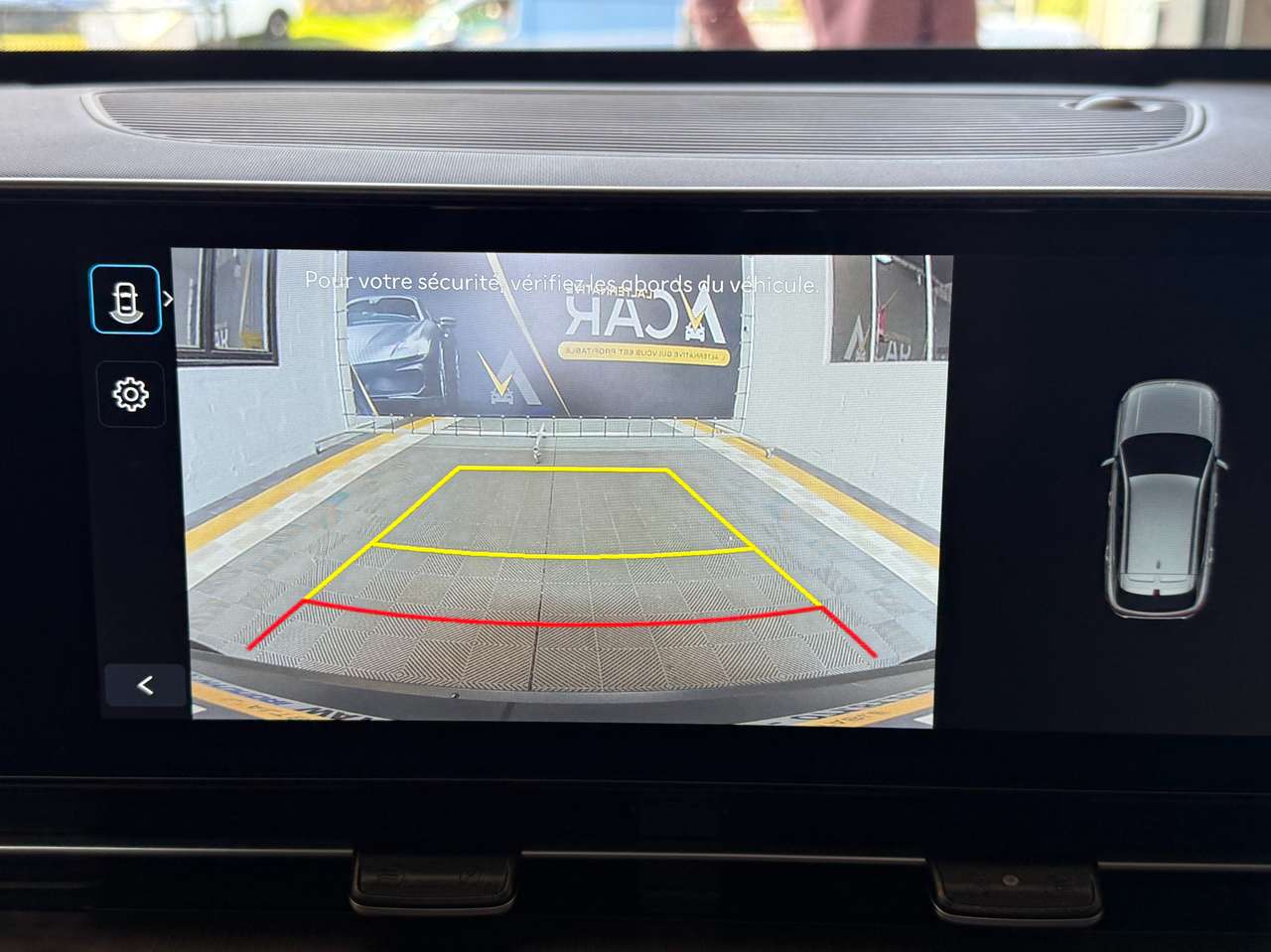 Hyundai KONA  Kona 1.0 T-GDi Techno DCT – GARANTIE HYUNDAI 2029