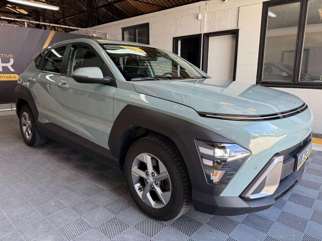 Hyundai KONA  Kona 1.0 T-GDi Techno DCT – GARANTIE HYUNDAI 2029