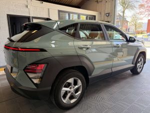 Hyundai KONA Kona 1.0 T-GDi Techno DCT – GARANTIE HYUNDAI 2029