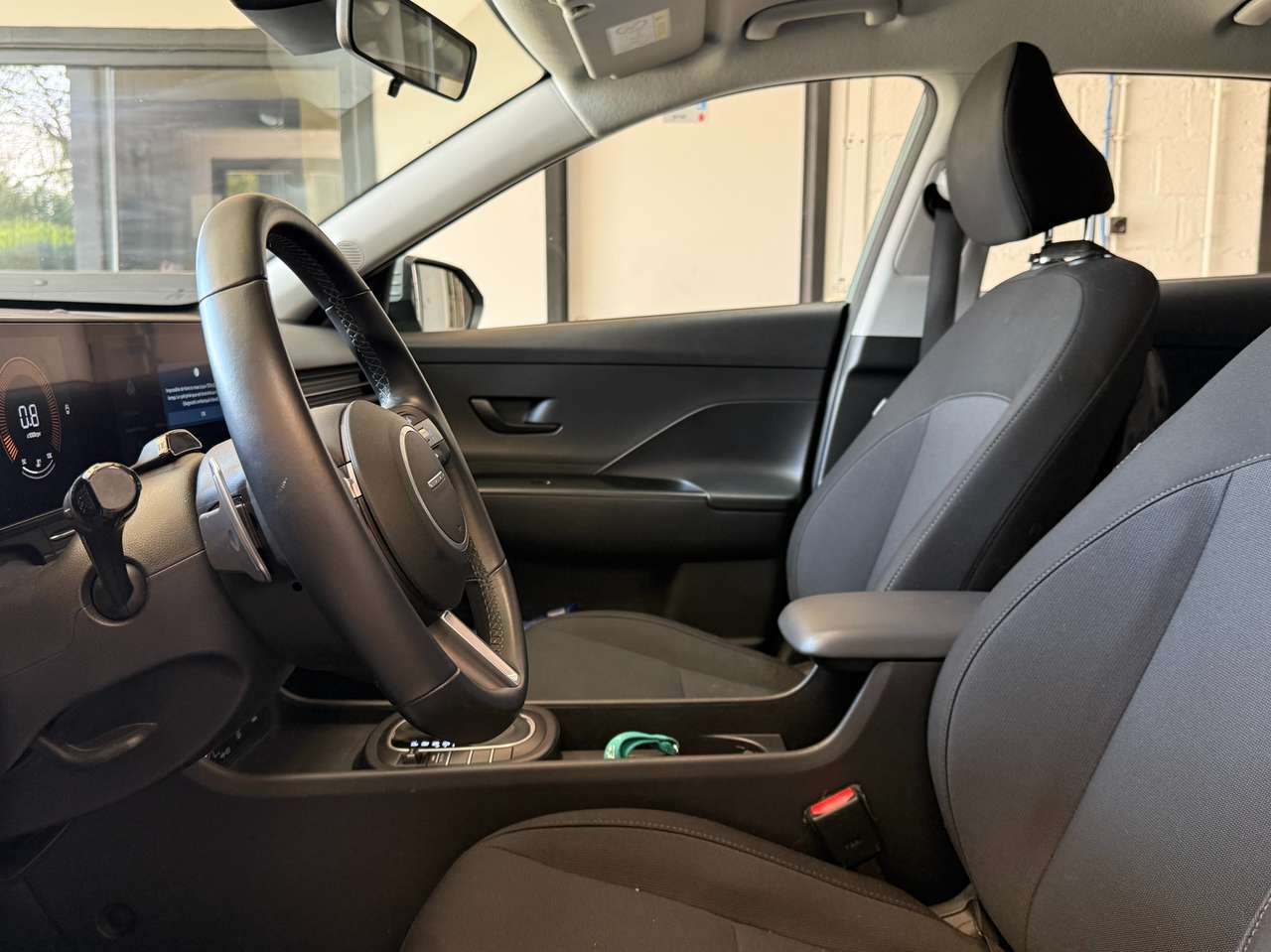 Hyundai KONA  Kona 1.0 T-GDi Techno DCT – GARANTIE HYUNDAI 2029