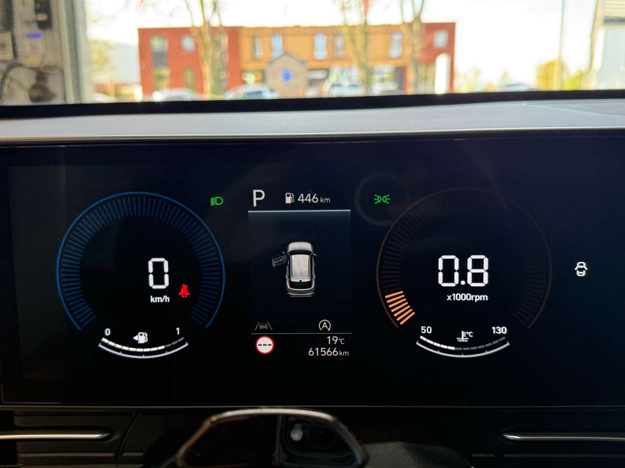 Hyundai KONA  Kona 1.0 T-GDi Techno DCT – GARANTIE HYUNDAI 2029