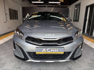 Kia Ceed / cee'd  1.0 T-GDi GT-Line ISG – GARANTIE KIA 2030