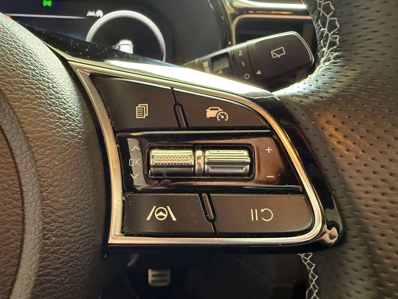 Kia Ceed / cee'd  1.0 T-GDi GT-Line ISG – GARANTIE KIA 2030