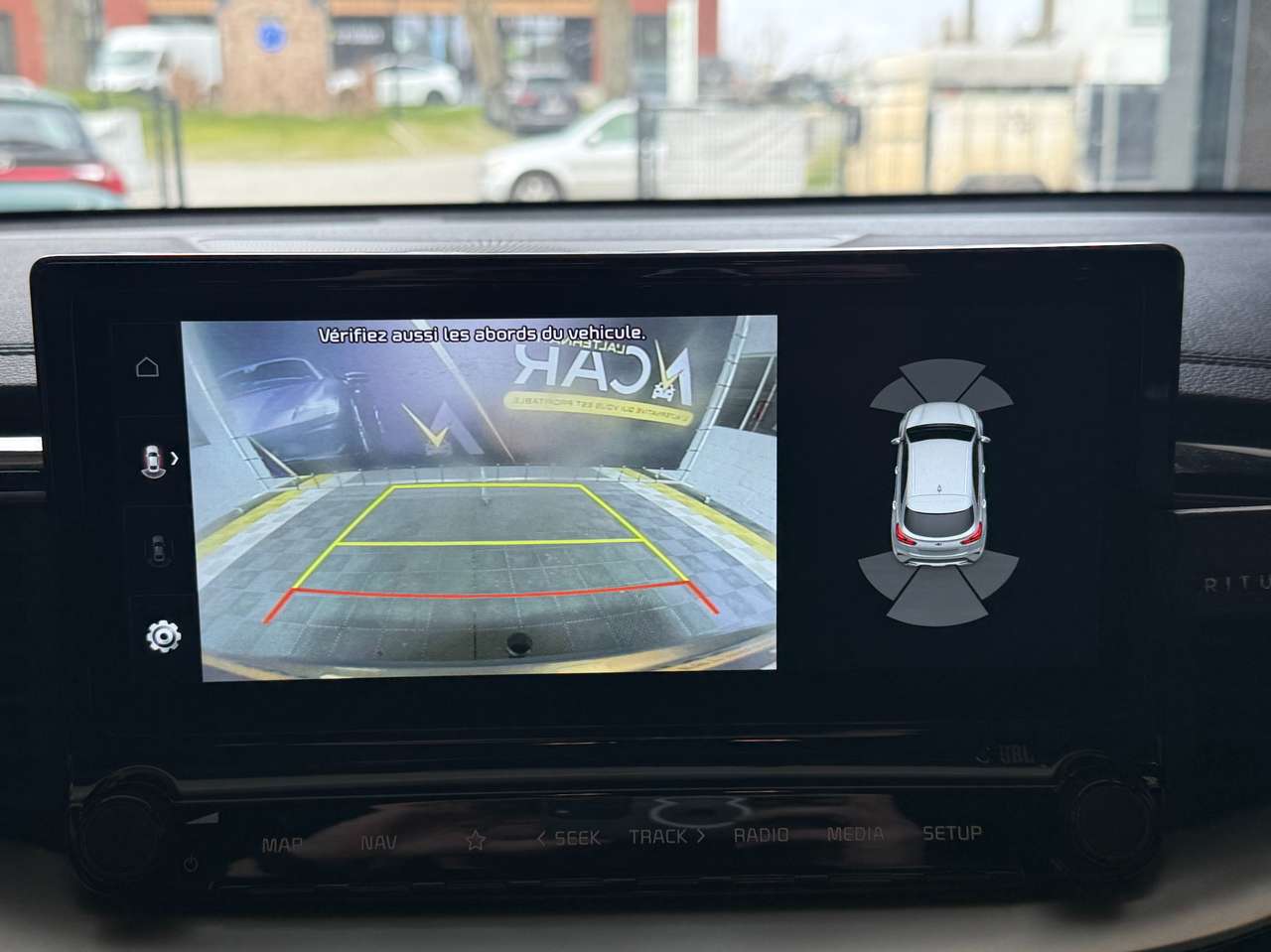 Kia Ceed / cee'd  1.0 T-GDi GT-Line ISG – GARANTIE KIA 2030