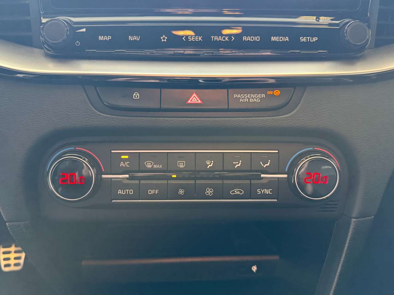 Kia Ceed / cee'd  1.0 T-GDi GT-Line ISG – GARANTIE KIA 2030