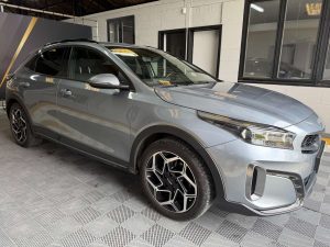 Kia Ceed / cee'd  1.0 T-GDi GT-Line ISG – GARANTIE KIA 2030