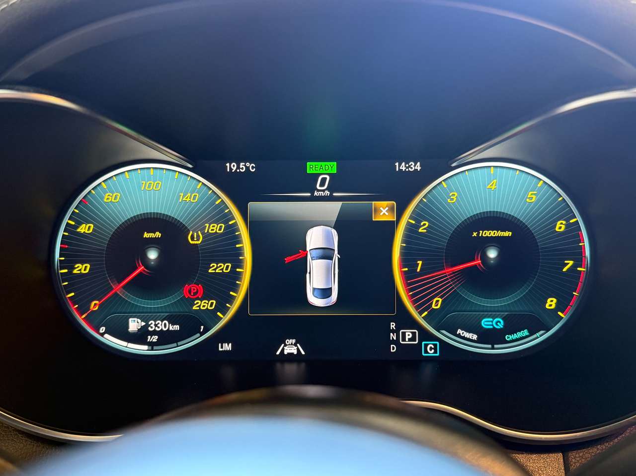 Mercedes-Benz C 300  Coupe C 300 PACK AMG – GARANTIE 12M