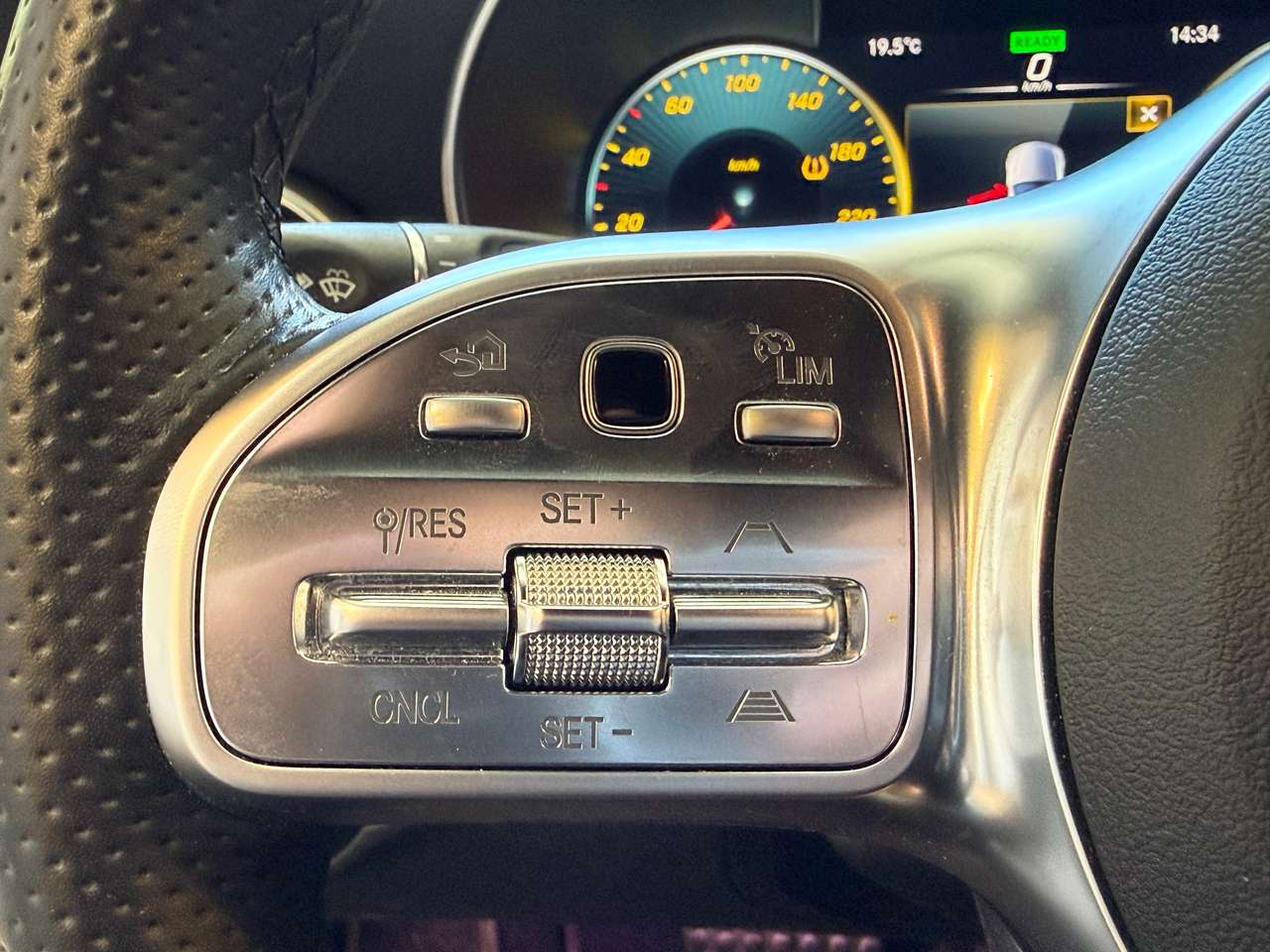 Mercedes-Benz C 300  Coupe C 300 PACK AMG – GARANTIE 12M