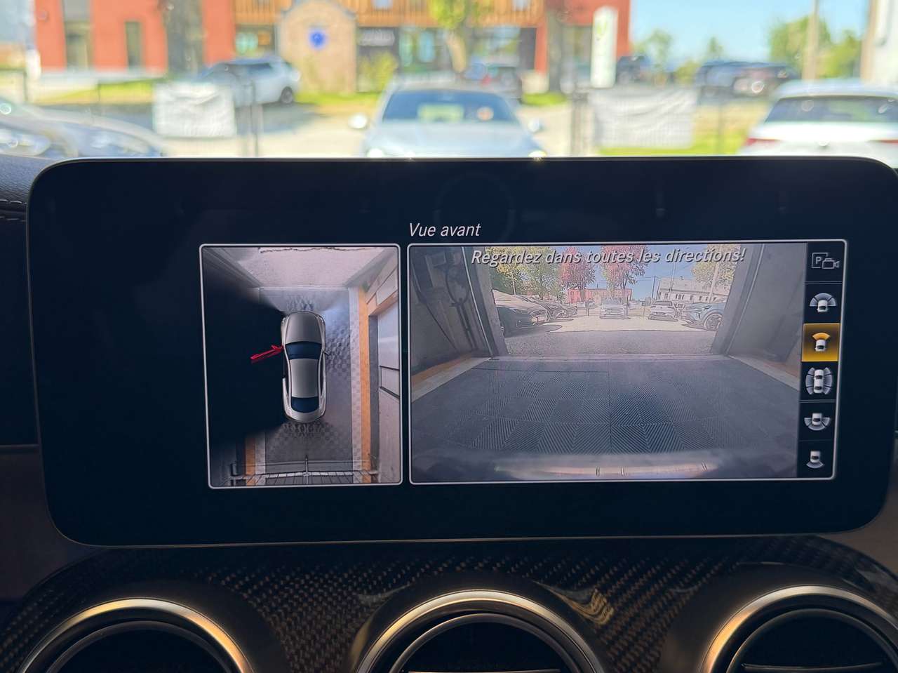 Mercedes-Benz C 300  Coupe C 300 PACK AMG – GARANTIE 12M