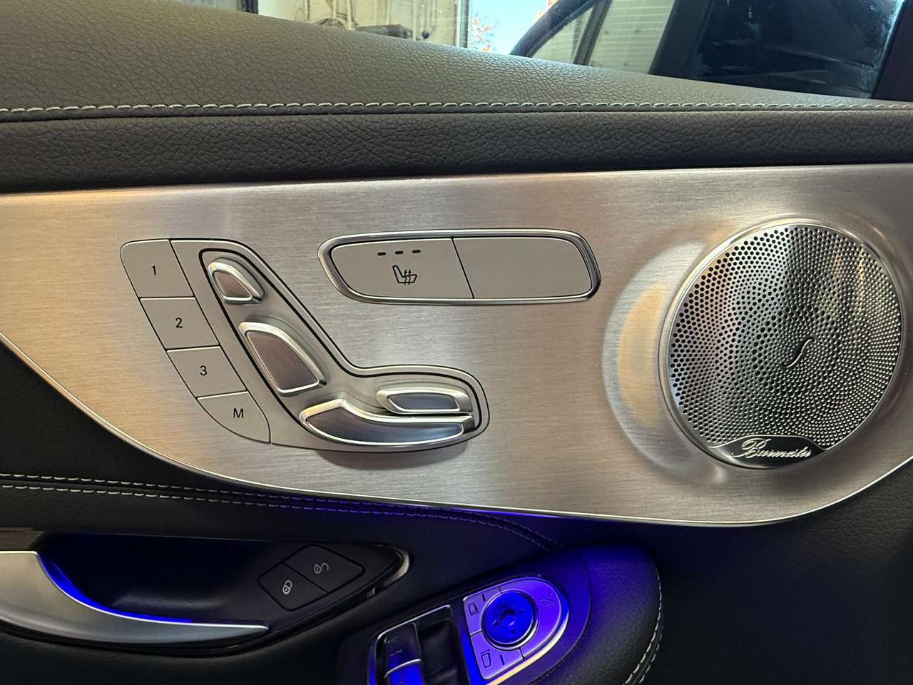 Mercedes-Benz C 300  Coupe C 300 PACK AMG – GARANTIE 12M