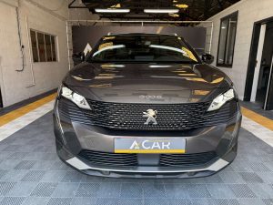 Peugeot 3008 3008 1.5 BlueHDi GT-Line – GARANTIE 12M