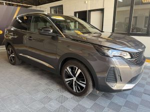 Peugeot 3008 3008 1.5 BlueHDi GT-Line – GARANTIE 12M