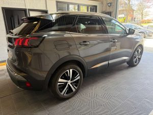 Peugeot 3008 3008 1.5 BlueHDi GT-Line – GARANTIE 12M