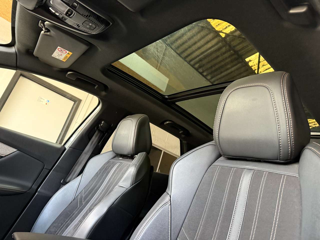 Peugeot 3008  3008 1.5 BlueHDi GT-Line – GARANTIE 12M