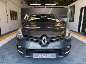 Renault Clio Clio 0.9 TCe Cool – GARANTIE 12M