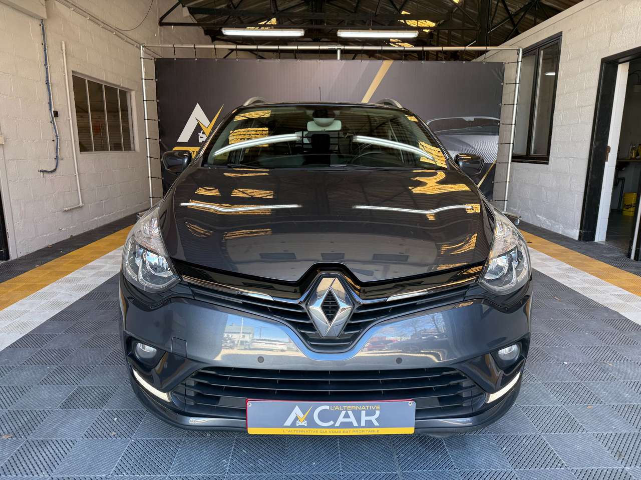 Renault Clio  Clio 0.9 TCe Cool – GARANTIE 12M