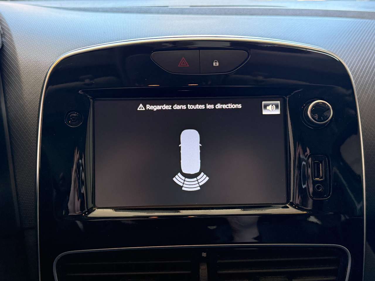 Renault Clio  Clio 0.9 TCe Cool – GARANTIE 12M